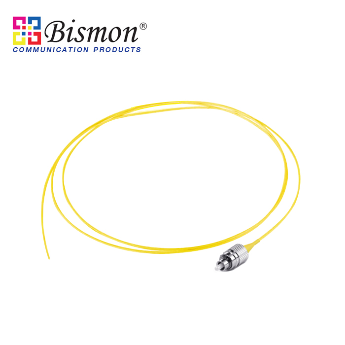 FC-UPC-pigtail-9-125um-Simplex-SM-1-5-meters-OD-0-9mm-Yellow